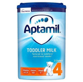 Aptamil 2+ Years Growing Up Milk Powder 800g (1 x 800g)